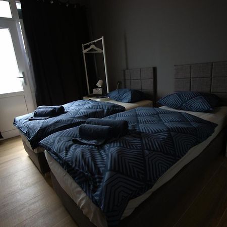 Rooms Matic Velika Mlaka Exterior foto